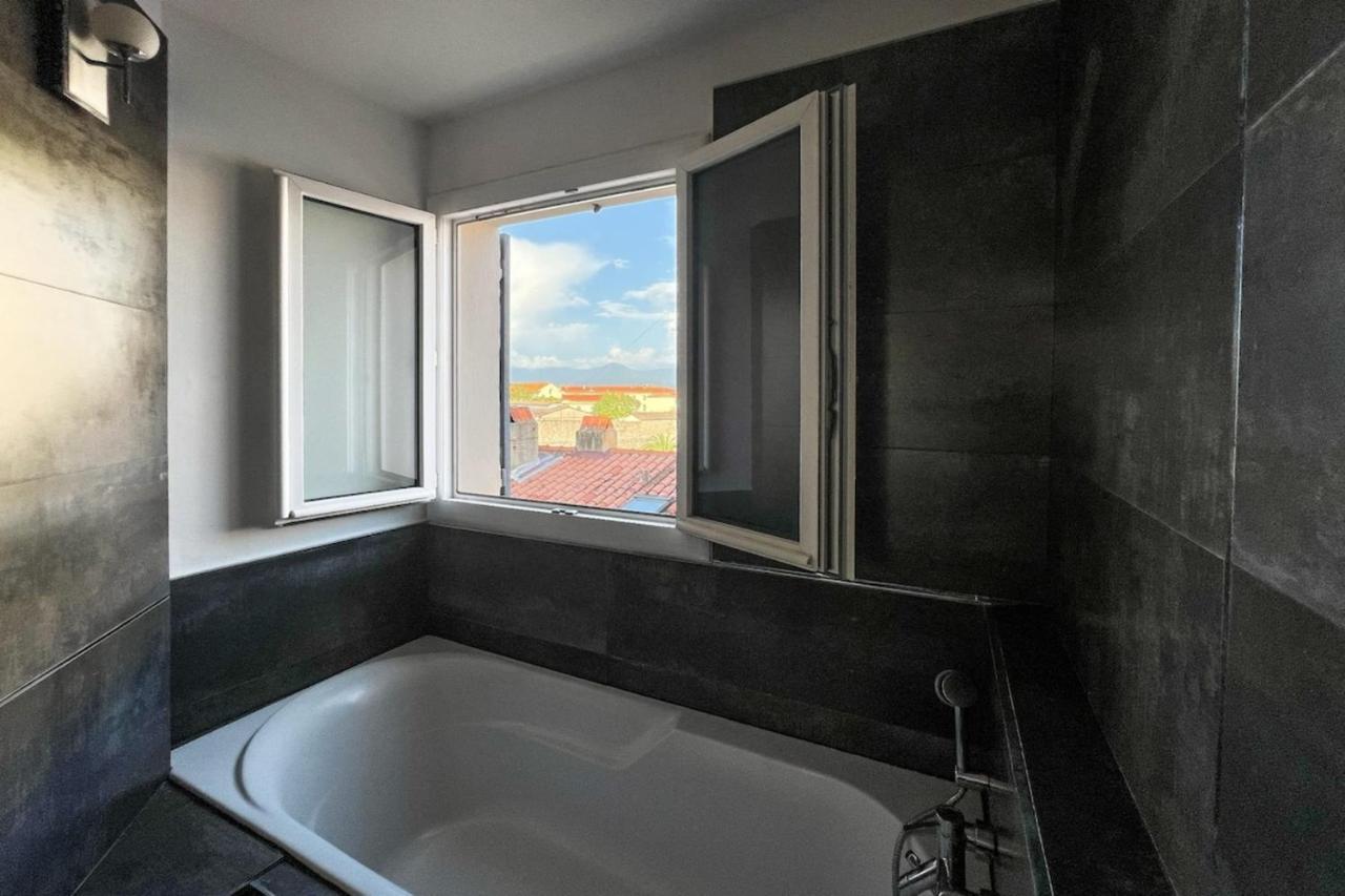 Grand Apt Au Coeur D'ajaccio - Ac & 5min Plage * Ajaccio (Corsica)
