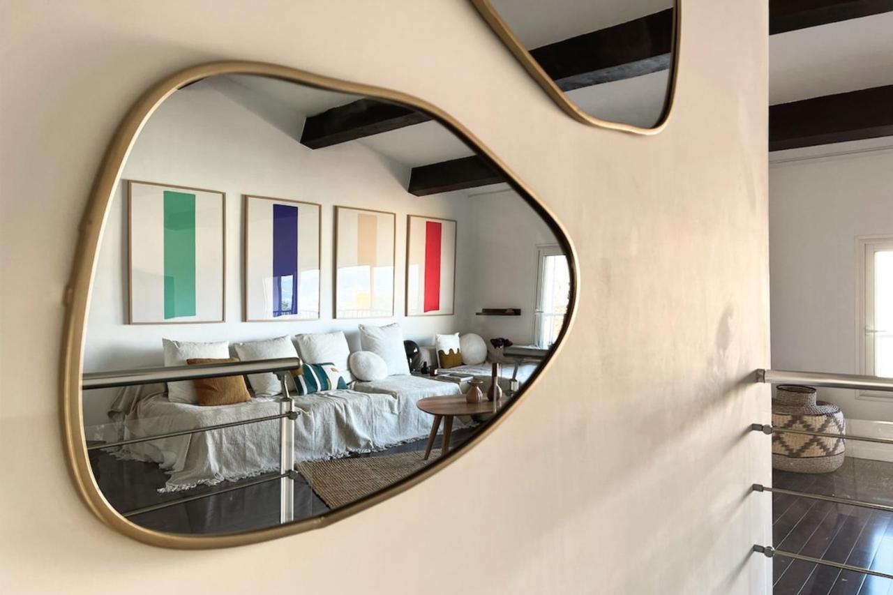 Appartement Grand Apt Au Coeur D'ajaccio - Ac & 5min Plage Ajaccio (Corsica)