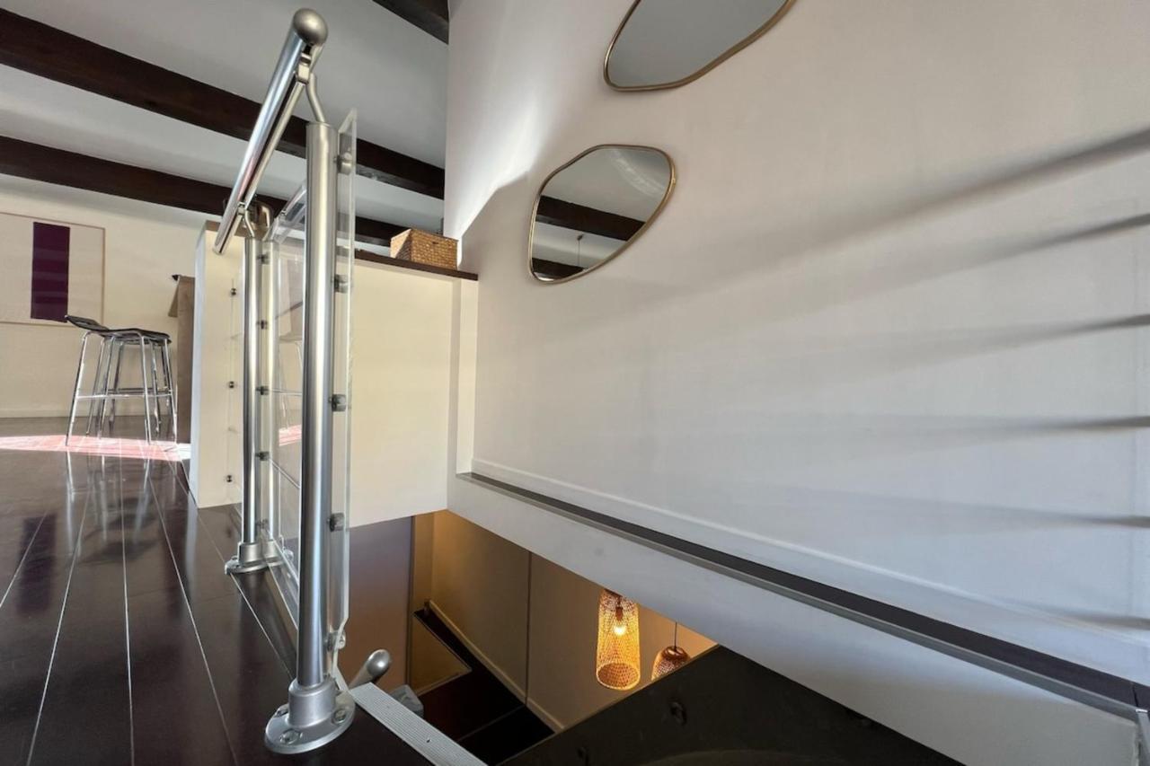 Grand Apt Au Coeur D'ajaccio - Ac & 5min Plage Ajaccio (Corsica)